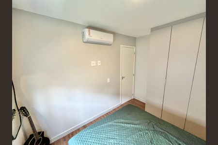 Apartamento à venda com 60m², 1 quarto e sem vaga Apartamento à venda com 60m², 1 quarto e sem vagaQuarto