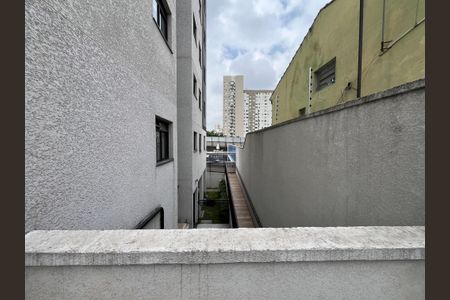 Apartamento à venda com 60m², 1 quarto e sem vaga Apartamento à venda com 60m², 1 quarto e sem vagaVaranda Sala