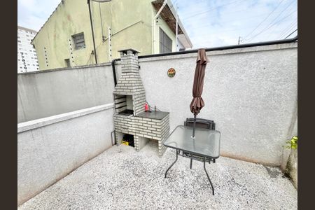 Apartamento à venda com 60m², 1 quarto e sem vaga Apartamento à venda com 60m², 1 quarto e sem vagaVaranda Sala