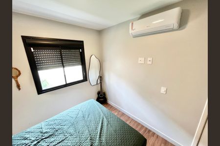 Apartamento à venda com 60m², 1 quarto e sem vaga Apartamento à venda com 60m², 1 quarto e sem vagaQuarto
