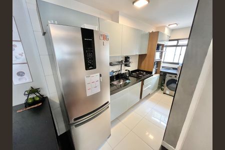 Apartamento à venda com 60m², 1 quarto e sem vaga Apartamento à venda com 60m², 1 quarto e sem vagaCozinha