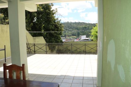 Casa para alugar com 130m², 2 quartos e sem vagaArea Gourmet