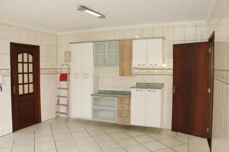 Casa para alugar com 130m², 2 quartos e sem vagaCozinha