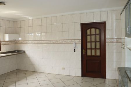 Casa para alugar com 130m², 2 quartos e sem vagaCozinha