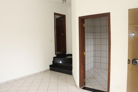 Casa para alugar com 130m², 2 quartos e sem vagaQuarto de Serviço