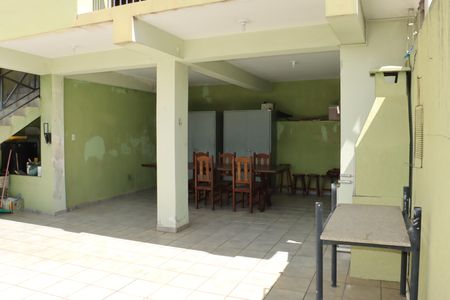 Casa para alugar com 130m², 2 quartos e sem vagaArea Gourmet