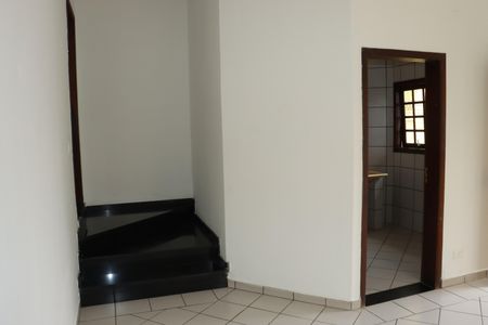 Casa para alugar com 130m², 2 quartos e sem vagaQuarto de Serviço