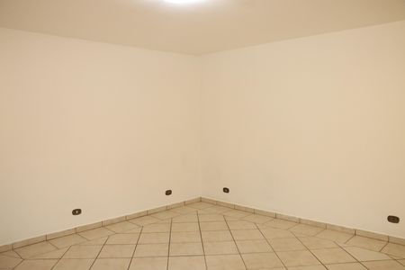 Sala 1 de casa para alugar com 2 quartos, 130m² em Vila Monte Serrat, Cotia