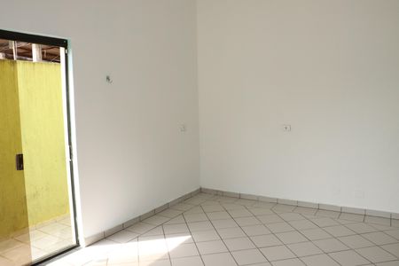 Casa para alugar com 130m², 2 quartos e sem vagaQuarto de Serviço
