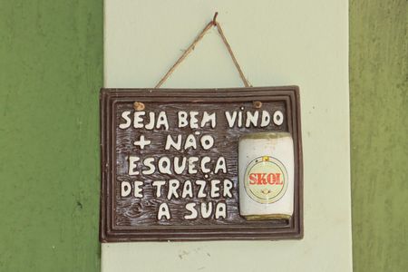 Casa para alugar com 130m², 2 quartos e sem vagaArea Gourmet