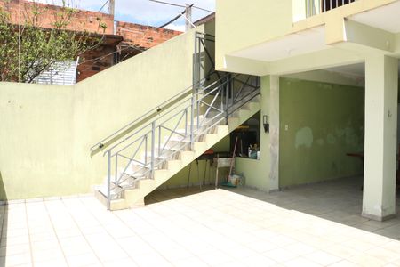 Casa para alugar com 130m², 2 quartos e sem vagaArea Gourmet