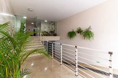 Apartamento para alugar com 50m², 1 quarto e sem vaga Apartamento para alugar com 50m², 1 quarto e sem vagaHall de Entrada