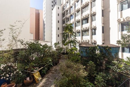 Apartamento para alugar com 50m², 1 quarto e sem vaga Apartamento para alugar com 50m², 1 quarto e sem vagaVista da Sala