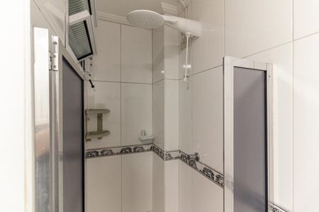Apartamento para alugar com 50m², 1 quarto e sem vaga Apartamento para alugar com 50m², 1 quarto e sem vagaBanheiro
