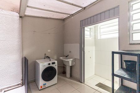 Apartamento para alugar com 50m², 1 quarto e sem vaga Apartamento para alugar com 50m², 1 quarto e sem vagaÁrea de Serviço