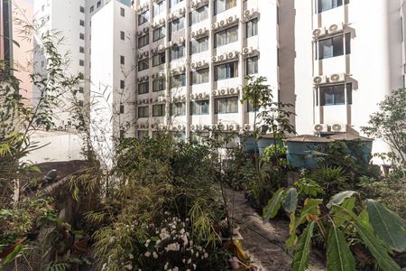 Apartamento para alugar com 50m², 1 quarto e sem vaga Apartamento para alugar com 50m², 1 quarto e sem vagaVista do Quarto