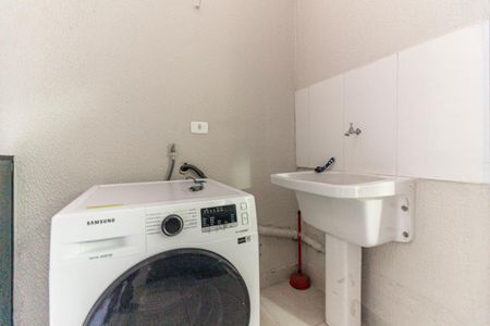 Apartamento para alugar com 50m², 1 quarto e sem vaga Apartamento para alugar com 50m², 1 quarto e sem vagaÁrea de Serviço