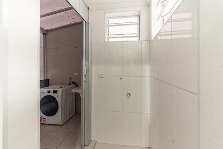 Apartamento para alugar com 50m², 1 quarto e sem vaga Apartamento para alugar com 50m², 1 quarto e sem vagaÁrea de Serviço