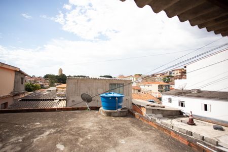 Casa à venda com 250m², 2 quartos e 2 vagasÁrea Externa