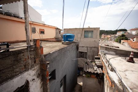 Casa à venda com 250m², 2 quartos e 2 vagasÁrea Externa