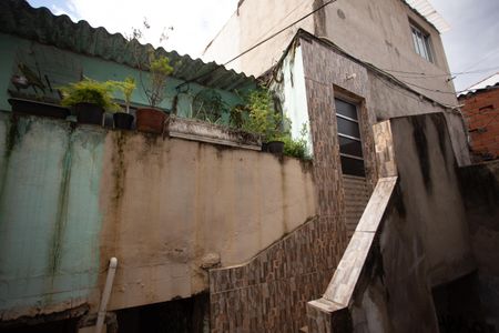 Casa à venda com 250m², 2 quartos e 2 vagasÁrea Externa