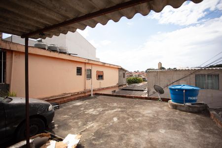 Casa à venda com 250m², 2 quartos e 2 vagasÁrea Externa