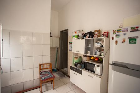Casa à venda com 250m², 2 quartos e 2 vagasCozinha