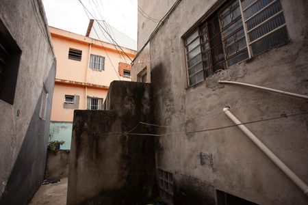 Casa à venda com 250m², 2 quartos e 2 vagasÁrea Externa