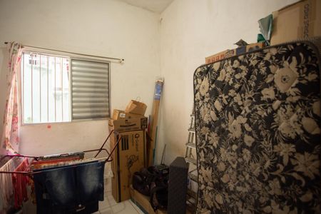 Quarto de casa à venda com 2 quartos, 250m² em Parque São Domingos, São Paulo