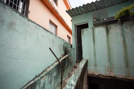 Casa à venda com 250m², 2 quartos e 2 vagasÁrea Externa