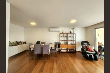 Sala de apartamento à venda com 3 quartos, 148m² em Itaim Bibi, São Paulo