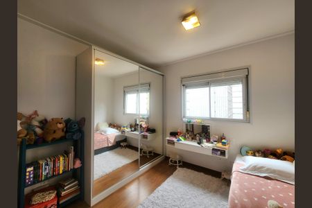 Apartamento à venda com 148m², 3 quartos e 3 vagasSuíte 2