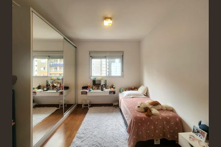 Apartamento à venda com 148m², 3 quartos e 3 vagasSuíte 2