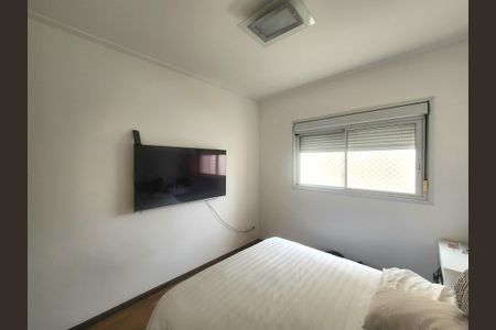 Apartamento à venda com 148m², 3 quartos e 3 vagasSuíte 1