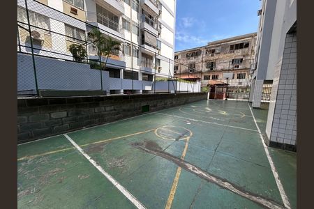 Apartamento para alugar com 65m², 2 quartos e 1 vagaÁrea comum 