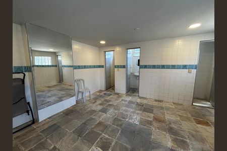 Apartamento para alugar com 65m², 2 quartos e 1 vagaÁrea comum 