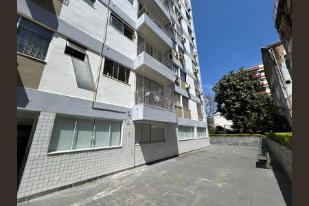 Apartamento para alugar com 65m², 2 quartos e 1 vagaÁrea comum