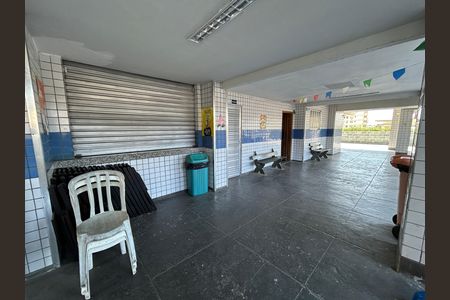 Apartamento para alugar com 65m², 2 quartos e 1 vagaÁrea comum