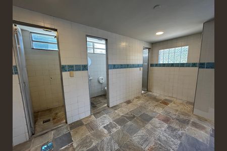 Área comum  de apartamento para alugar com 2 quartos, 65m² em Engenho Novo, Rio de Janeiro