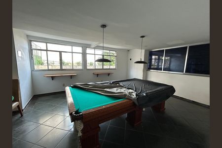 Apartamento para alugar com 65m², 2 quartos e 1 vagaÁrea comum 