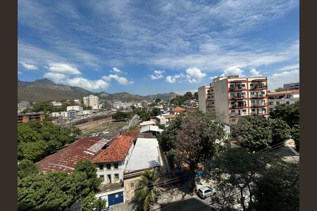 Apartamento para alugar com 65m², 2 quartos e 1 vagaVista da Suíte