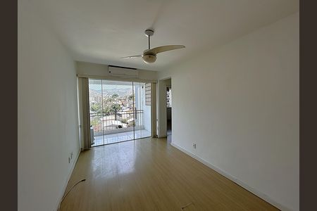 Apartamento para alugar com 2 quartos, 65m² em Engenho Novo, Rio de Janeiro