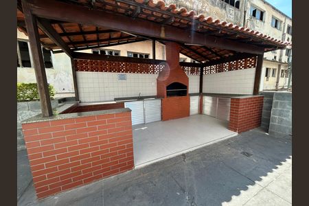Apartamento para alugar com 65m², 2 quartos e 1 vagaÁrea comum