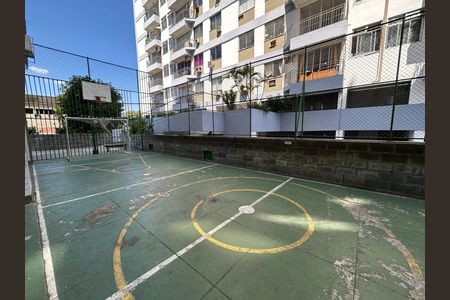 Apartamento para alugar com 65m², 2 quartos e 1 vagaÁrea comum 