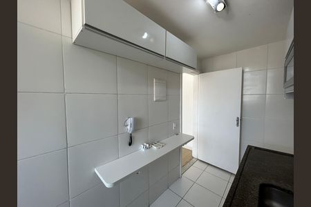 Apartamento para alugar com 65m², 2 quartos e 1 vagaCozinha
