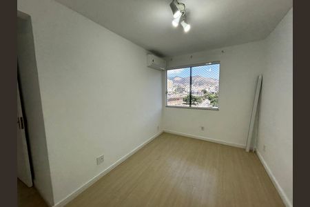 Suíte de apartamento para alugar com 2 quartos, 65m² em Engenho Novo, Rio de Janeiro