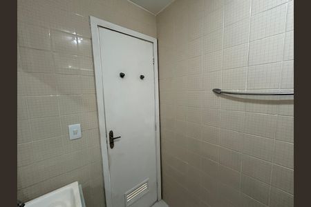 Apartamento para alugar com 65m², 2 quartos e 1 vagaBanheiro da Suíte