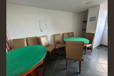 Apartamento para alugar com 65m², 2 quartos e 1 vagaÁrea comum 