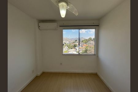 Apartamento para alugar com 65m², 2 quartos e 1 vagaQuarto