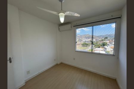 Apartamento para alugar com 65m², 2 quartos e 1 vagaQuarto